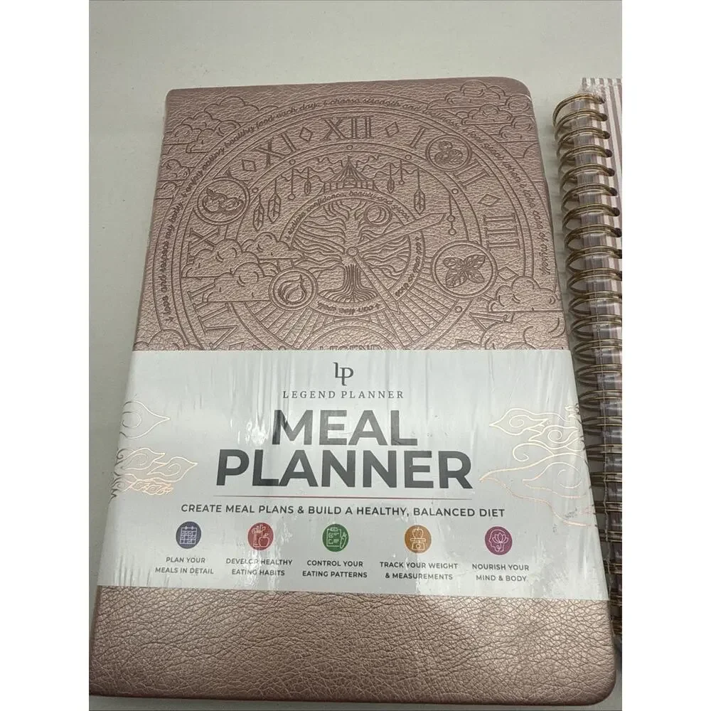 Unbranded legend wellness